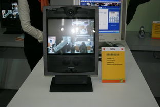 2004中國(guó)國(guó)際通信展回顧 上海貝爾阿爾卡特展臺(tái)縱覽