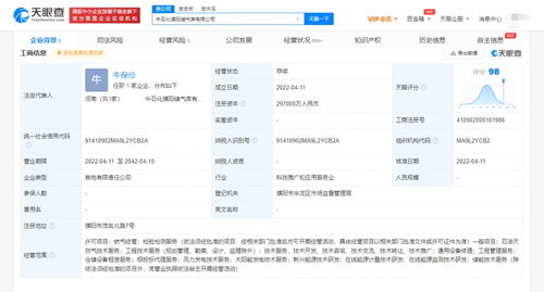 中國石化于濮陽投資成立儲(chǔ)氣庫公司注冊(cè)資本29.7億